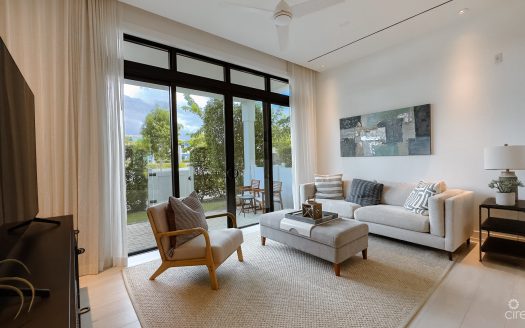 OLEA 1 BED, SEVEN MILE CORRIDOR