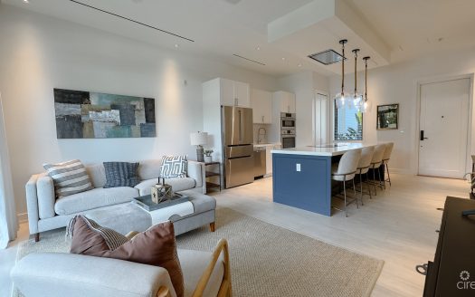OLEA 1 BED, SEVEN MILE CORRIDOR