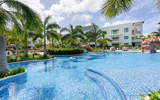 OLEA 1 BED, SEVEN MILE CORRIDOR