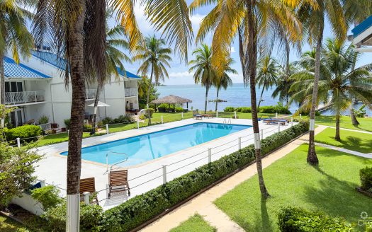 3 BED OCEAN VIEW – BY THE SEA