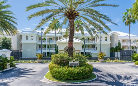 THE PINNACLE VILLA 30 & GARAGE