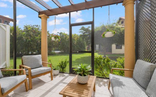 HILTON ESTATES