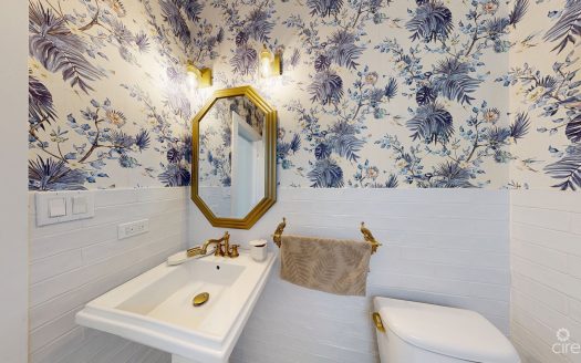 MODERN DUPLEX 3 BED ABBEY VILLAS