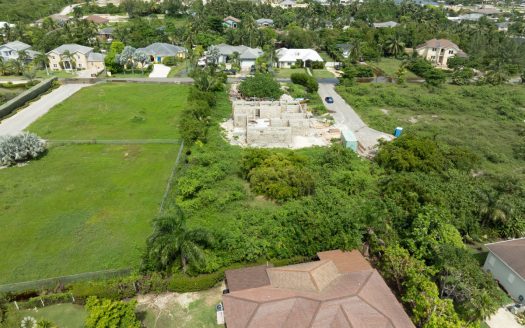 SAVANNAH HOUSE LOT CLOSE TO SUNRISE LANDING