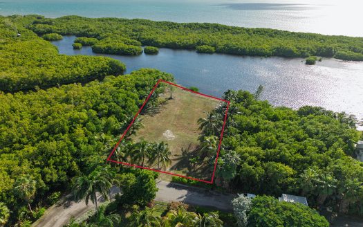 CANAL POINT OCEANFRONT – EXCLUSIVE ESTATE SITE CANAL POINT OCEANFRONT – EXCLUSIVE ESTATE SITE