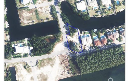 THE POINT AT PARADISE COVE 1, 4 BED + DEN