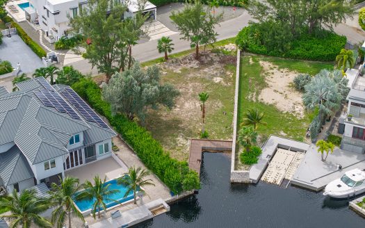 DAUM QUAY CANALFRONT LAND PARCEL DAUM QUAY CANALFRONT LAND PARCEL