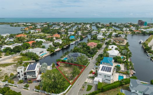 DAUM QUAY CANALFRONT LAND PARCEL