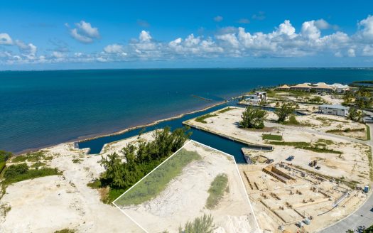DIAMOND’S EDGE OCEANFRONT ACREAGE ESTATE LOT