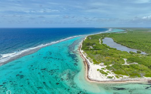 LITTLE CAYMAN 0.44 ACRES, SOUTH SIDE BEACH LOT