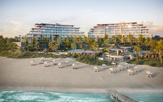 MANDARIN ORIENTAL RESIDENCES, GRAND CAYMAN