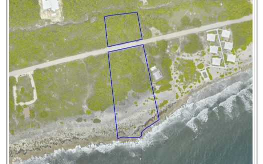 OCEANFRONT VACANT LAND