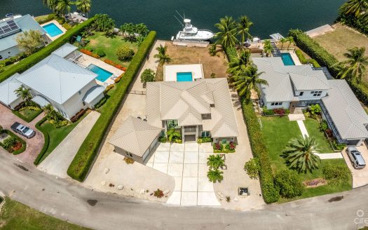 143 GRAND ISLE WAY- GRAND HARBOUR