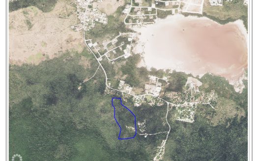 PRIME 12-ACRE LAND OPPORTUNITY OFF HUTLAND ROAD  IN NORTH SIDE