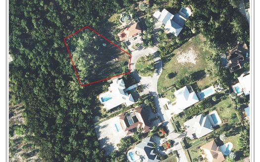 THE AVENUE – PRIME RESIDENTIAL BUILDING LOT IN SOUTH SOUND