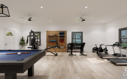 DWEL #15 – MODERN TWO-BED PRE-CONSTRUCTION TOWNHOUSE