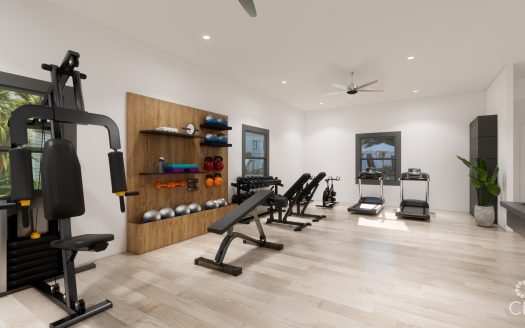 DWEL #15 – MODERN TWO-BED PRE-CONSTRUCTION TOWNHOUSE