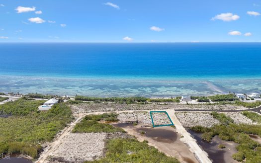 NORTHSHORE ESTATES LOT