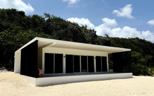 BRAC ECO MODERN VILLAS