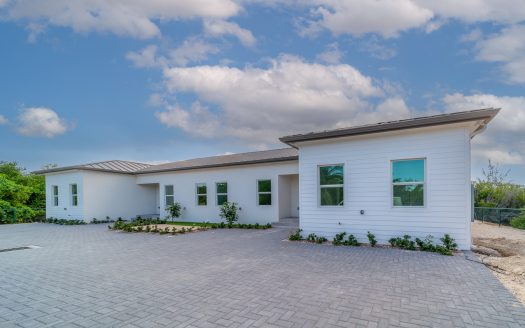 ORCHID VILLAS – 3 BED 2.5 BATH HOME – SPLENDID VIEW – NORTH SIDE