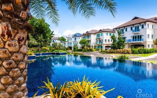 STONE ISLAND PHASE II – UNIT 1103 ASSIGNMENT