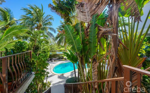 TURNBERRY  EAST #3 , CRYSTAL HARBOUR