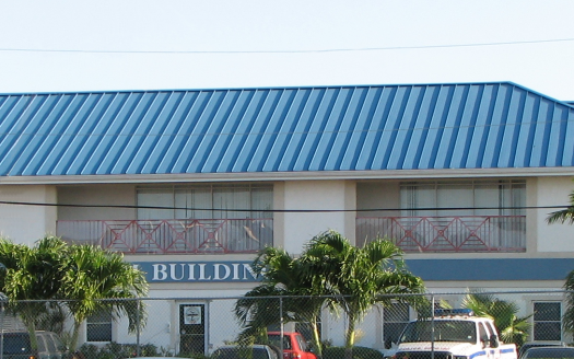 AVCOM AIRPORT COMMERCIAL CENTRE – UNIT 5