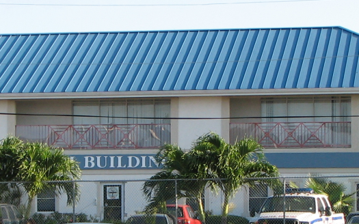 AVCOM AIRPORT COMMERCIAL CENTRE – UNIT 3