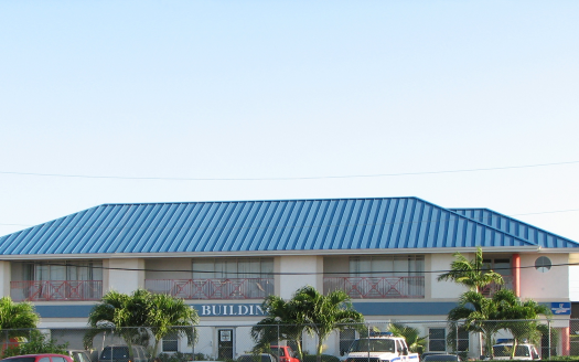 AVCOM AIRPORT COMMERCIAL CENTRE