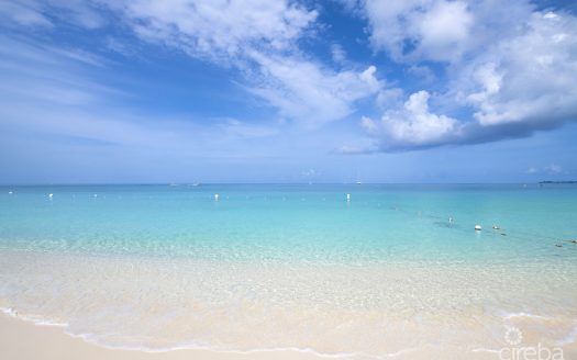 VILLAS OF THE GALLEON