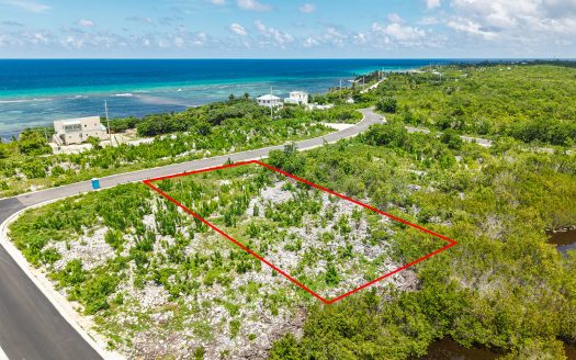 NORTHSHORE ESTATES LOT