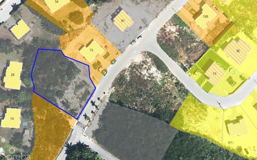 DEVELOPMENT LOT 0.41 ACRES