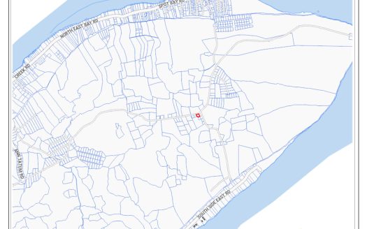 FAMILY HOME IN CAYMAN BRAC