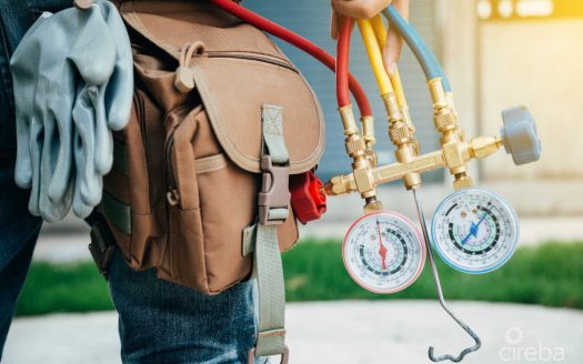 AIR CONDITIONING & REFRIGERATION BUSINESS FOR SALE