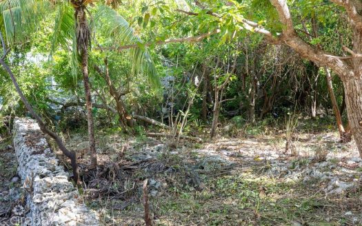 EXCEPTIONAL CORNER LOT IN PRIME CAYMAN BRAC LOCATION – READY TO BUILD