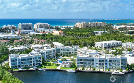 1 BED ONE CANAL POINT