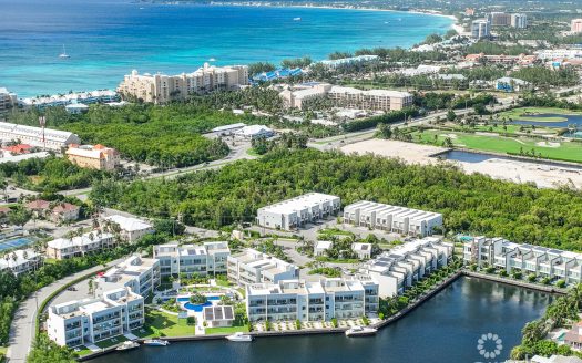 1 BED ONE CANAL POINT