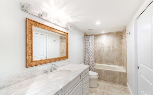 BRITANNIA LIONS COURT UNIT #213 – RENOVATED 1-BEDROOM GARDEN VIEW CONDO