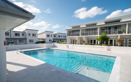 2 BED TOWNHOUSE DOWNTOWN REACH