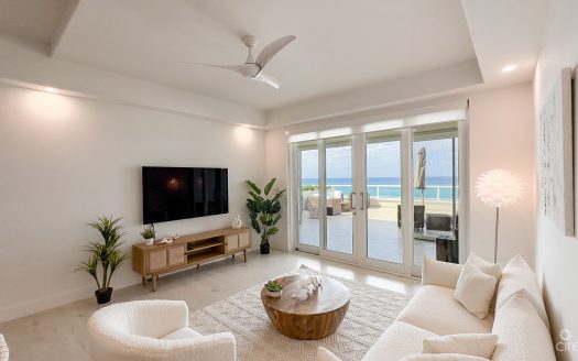 BEACH FRONT CONDO – 3 BED – SOUTH BAY BEACH CLUB BEACH FRONT CONDO – 3 BED – SOUTH BAY BEACH CLUB