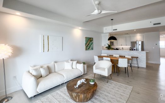 BEACH FRONT CONDO – 3 BED – SOUTH BAY BEACH CLUB