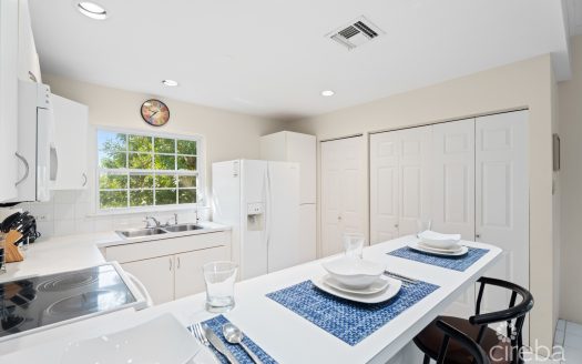 SPACIOUS 3 BEDROOM APARTMENT IN SOUTH SOUND!