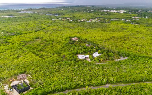 MIDLAND EAST 5.44 ACRES