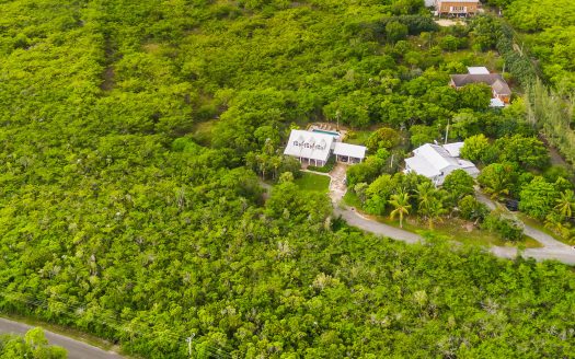 MIDLAND EAST 5.44 ACRES