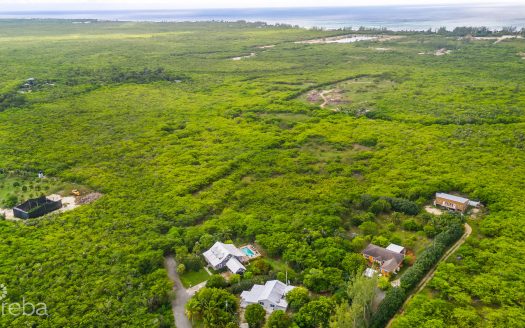 MIDLAND EAST 5.44 ACRES