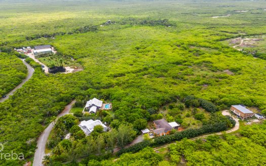 MIDLAND EAST 5.44 ACRES