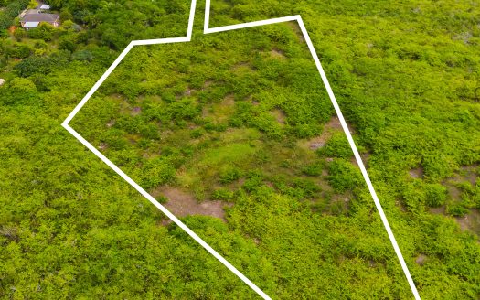 MIDLAND EAST 5.44 ACRES MIDLAND EAST 5.44 ACRES