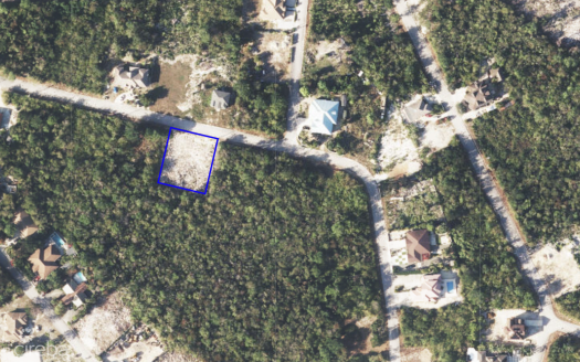 BEACH BAY DUPLEX LOT