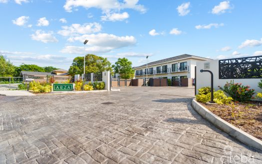 ARZA 1 BED/1 BATH COMPLETE TURN-KEY UNIT