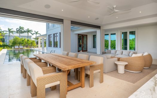 THE ORCHARD AT SALT CREEK | 32 CREEKSIDE COURT | A SALT CREEK ESTATE